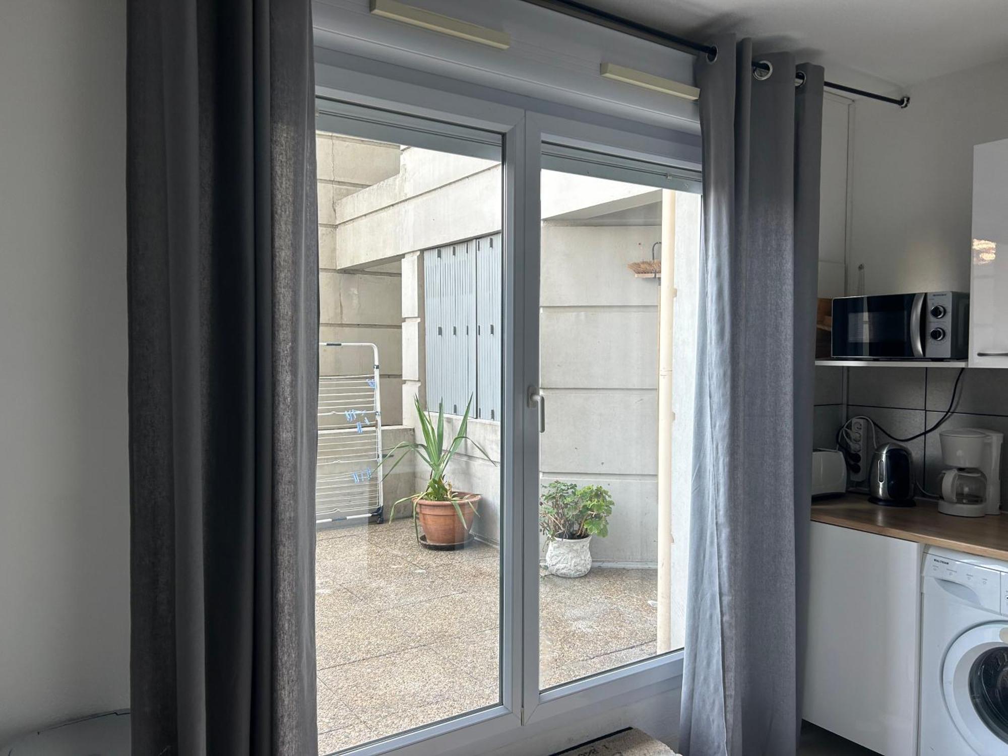 Apartment Saint Charles
